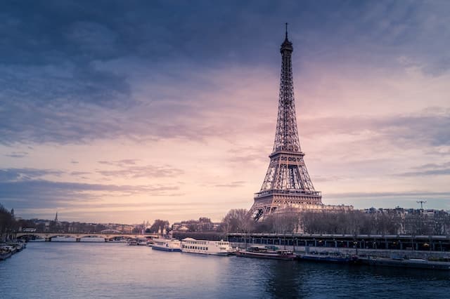 Paris en un week-end : Le Palais Garnier et ses 12 monuments immanquables